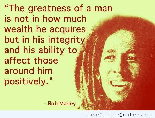 Bob Marley Positive Quotes
 bob marley quotes 3