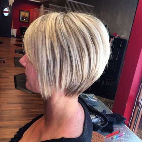 Bobs Short Haircuts
 Outstanding Short Bob Haircuts for a New Style