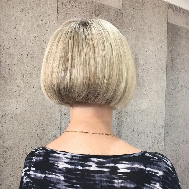 Bobs Short Haircuts
 22 Hottest Graduated Bob Hairstyles Right Now Hairstyles