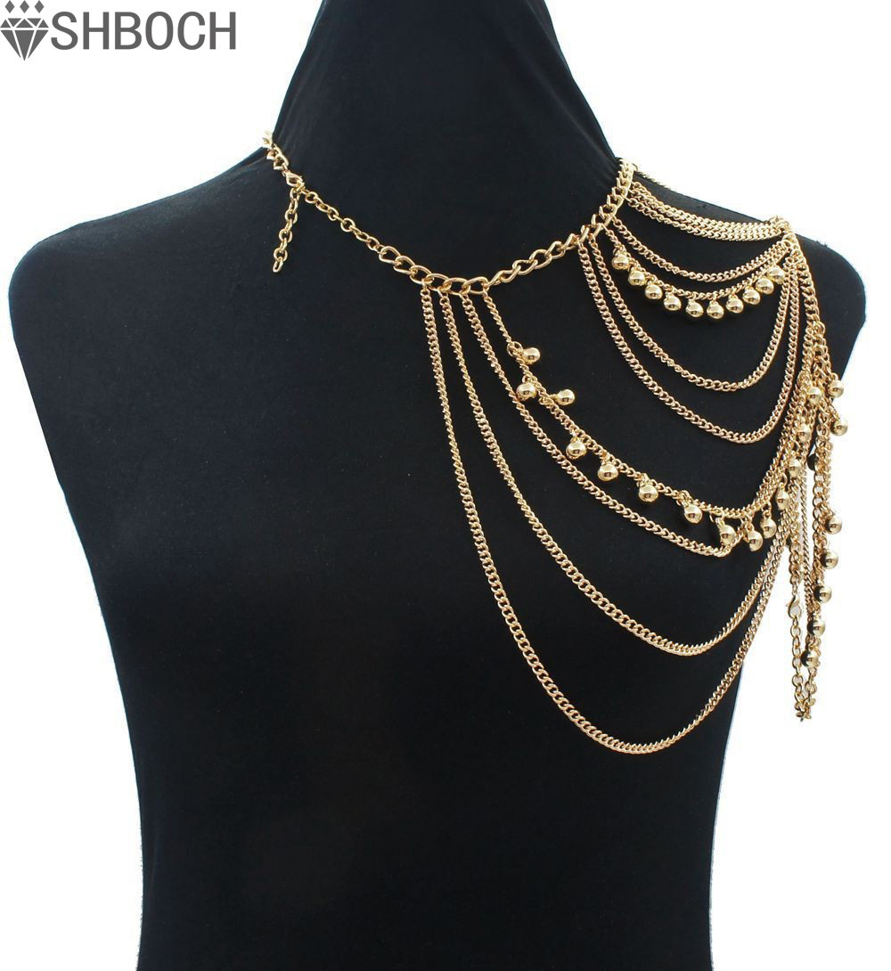 Body Jewelry Shoulder
 line Buy Wholesale shoulder jewelry from China shoulder