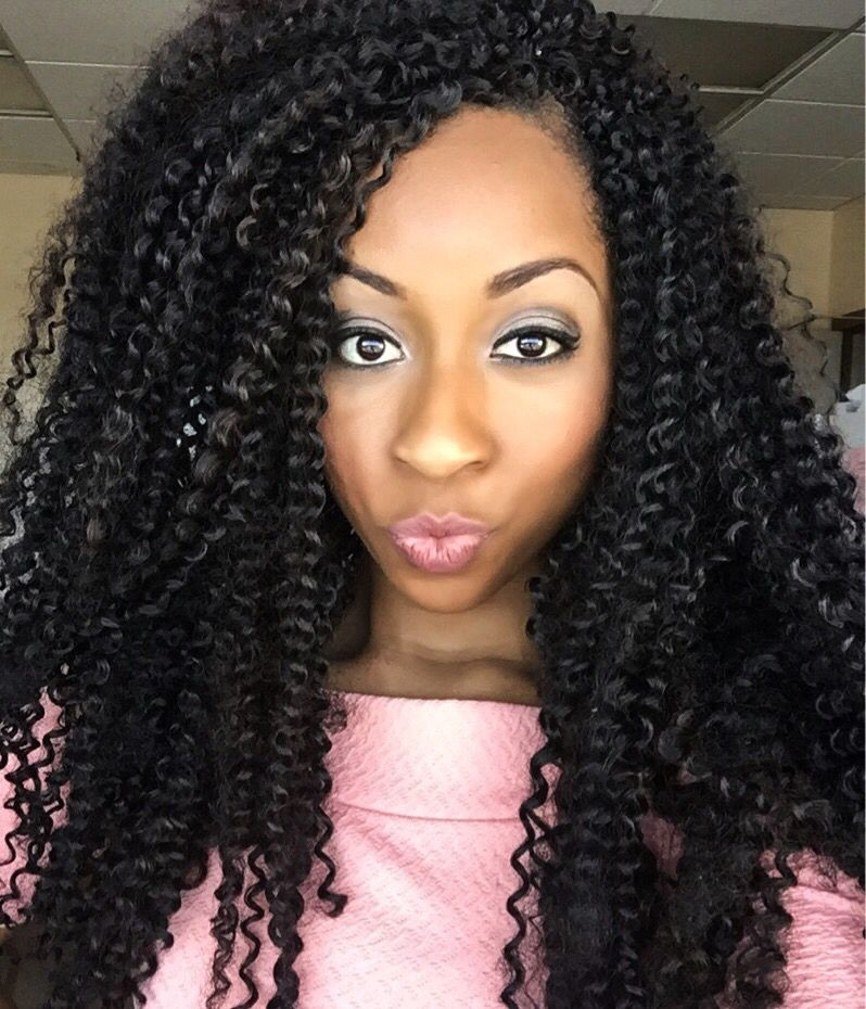 22 Of the Best Ideas for Bohemian Crochet Braids Hairstyles - Home ...