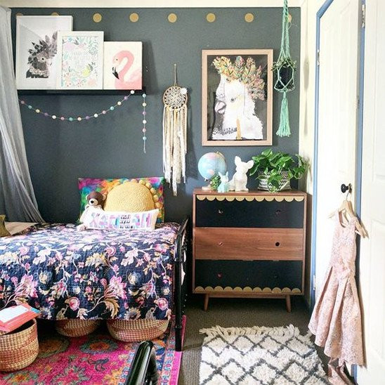 Boho Kids Room
 Boho Room Decor The 9 Must Have Decor Elements For Your