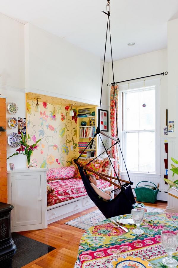 Boho Kids Room
 Boho room decor ideas – how to create bohemian chic interiors
