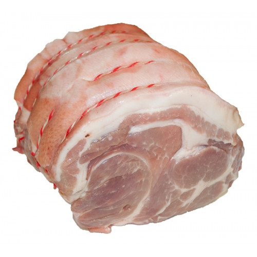 Boneless Pork Shoulder
 Wick Farm Meats Colchester