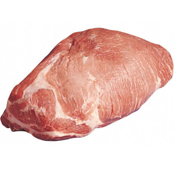 Boneless Pork Shoulder
 What Can You Do With A Bud Friendly Pork Shoulder