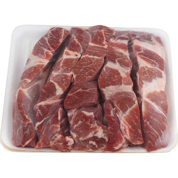 Boneless Pork Shoulder
 Costco Boneless Country Style Pork Shoulder Ribs Delivery