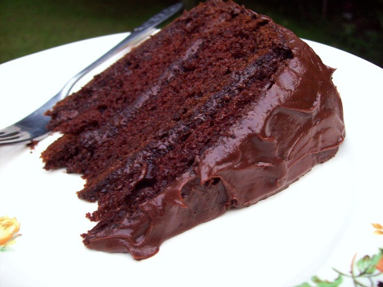Box Chocolate Cake Recipes
 CHOCOLATE CAKE MIX RECIPES Durmes Gumuna