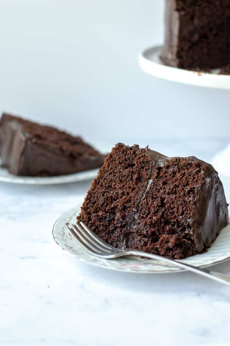 Box Chocolate Cake Recipes
 The Ultimate Chocolate Cake Recipe from a Box