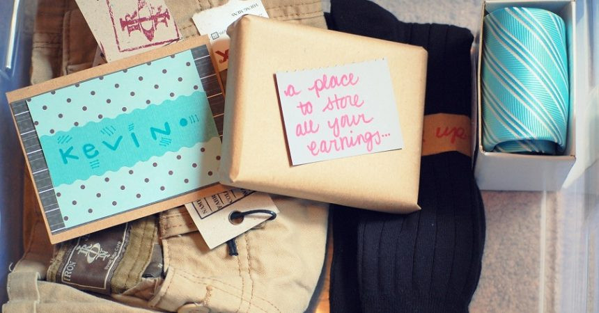 Boyfriend Gift Ideas Diy
 Cute Diy Anniversary Gifts For Him Easy Craft Ideas