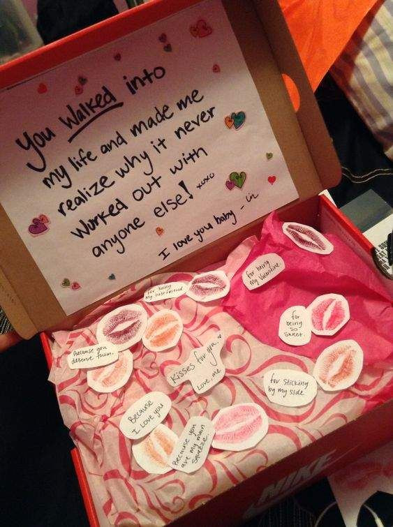 Boyfriend Valentines Gift Ideas
 Cheesy Valentines Day Gifts for Boyfriend in 2020 to
