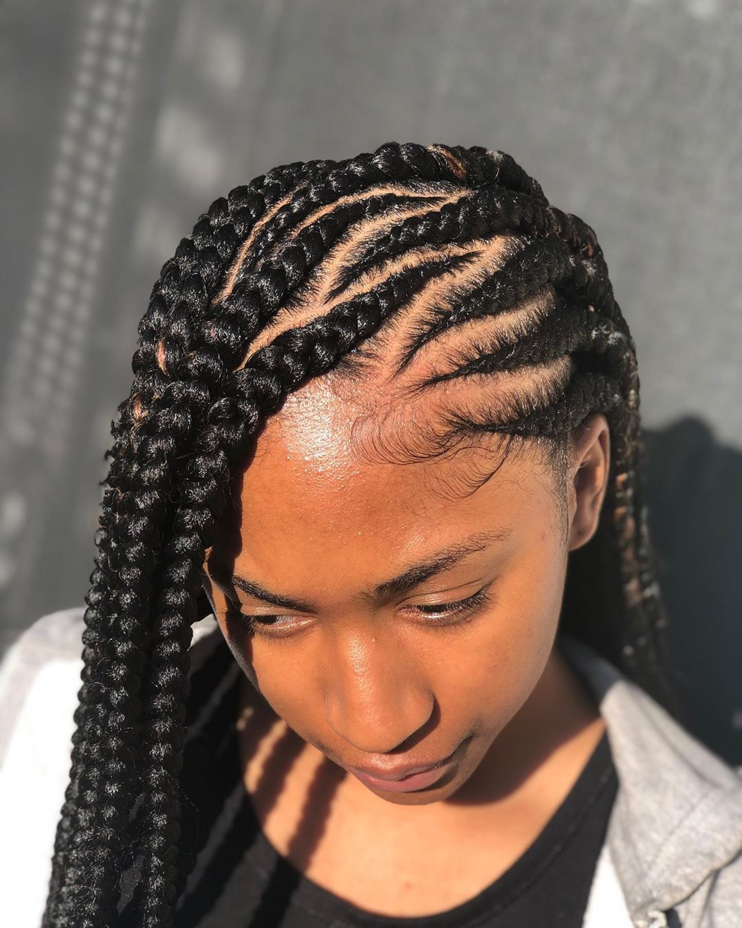 Braid Hairstyles 2020
 2020 African Braided Hairstyles for Beautiful La s