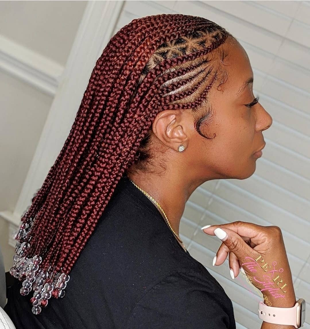 Braid Hairstyles 2020
 2020 Braided Hairstyles That Are Totally Hip and Cute