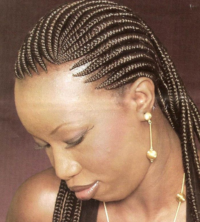 Braid Hairstyles For Black Women Cornrows
 Braided Hairstyles for Black Women over 50