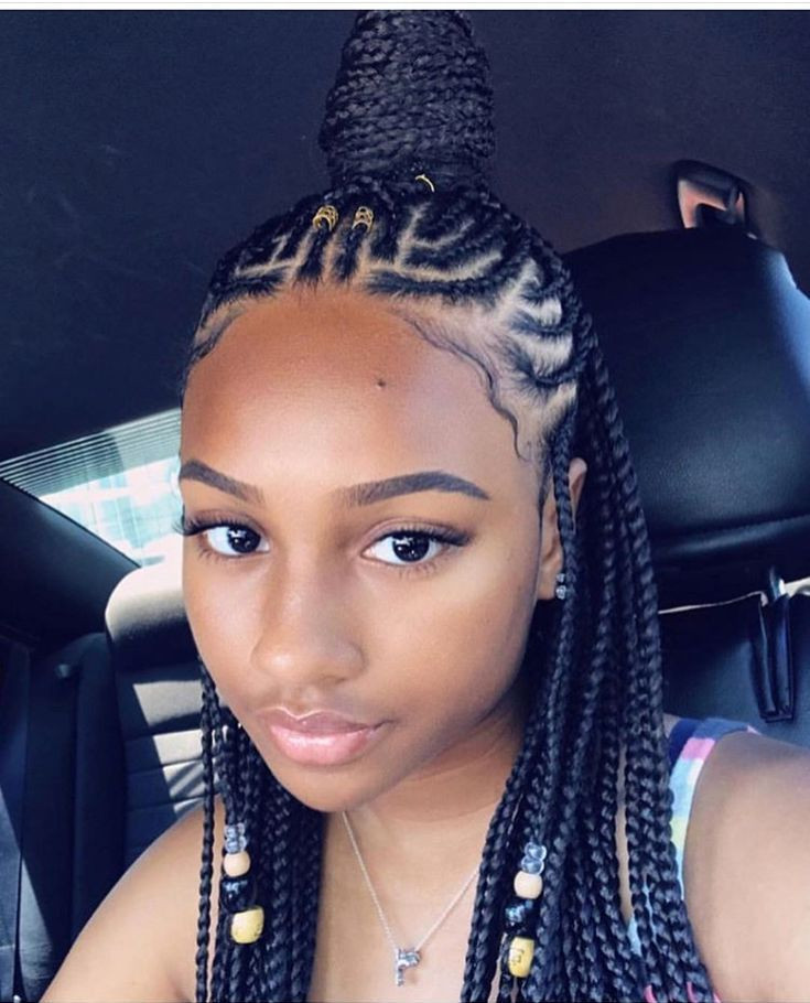 Braid Hairstyles For Black Women Cornrows
 hair braiding ideas for black women in 2019