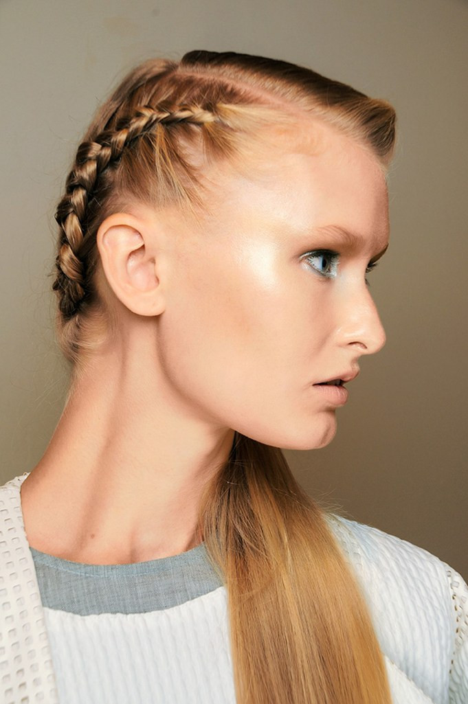 Braids Hairstyles Pics
 30 Braids and Braided Hairstyles to Try This Summer