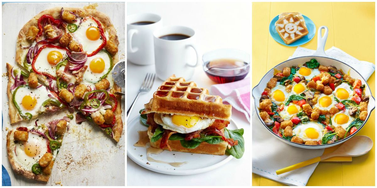 Breakfast Foods For Kids
 38 Easy Kid Friendly Breakfast Recipes Quick Breakfast