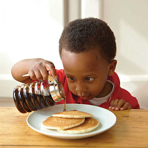 Breakfast Foods For Kids
 Kids Breakfast Recipes
