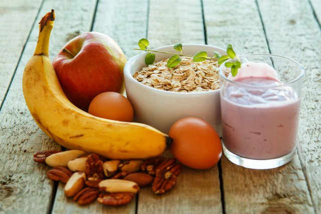 Breakfast Foods For Kids
 9 ways to turn breakfast into brain food for kids in