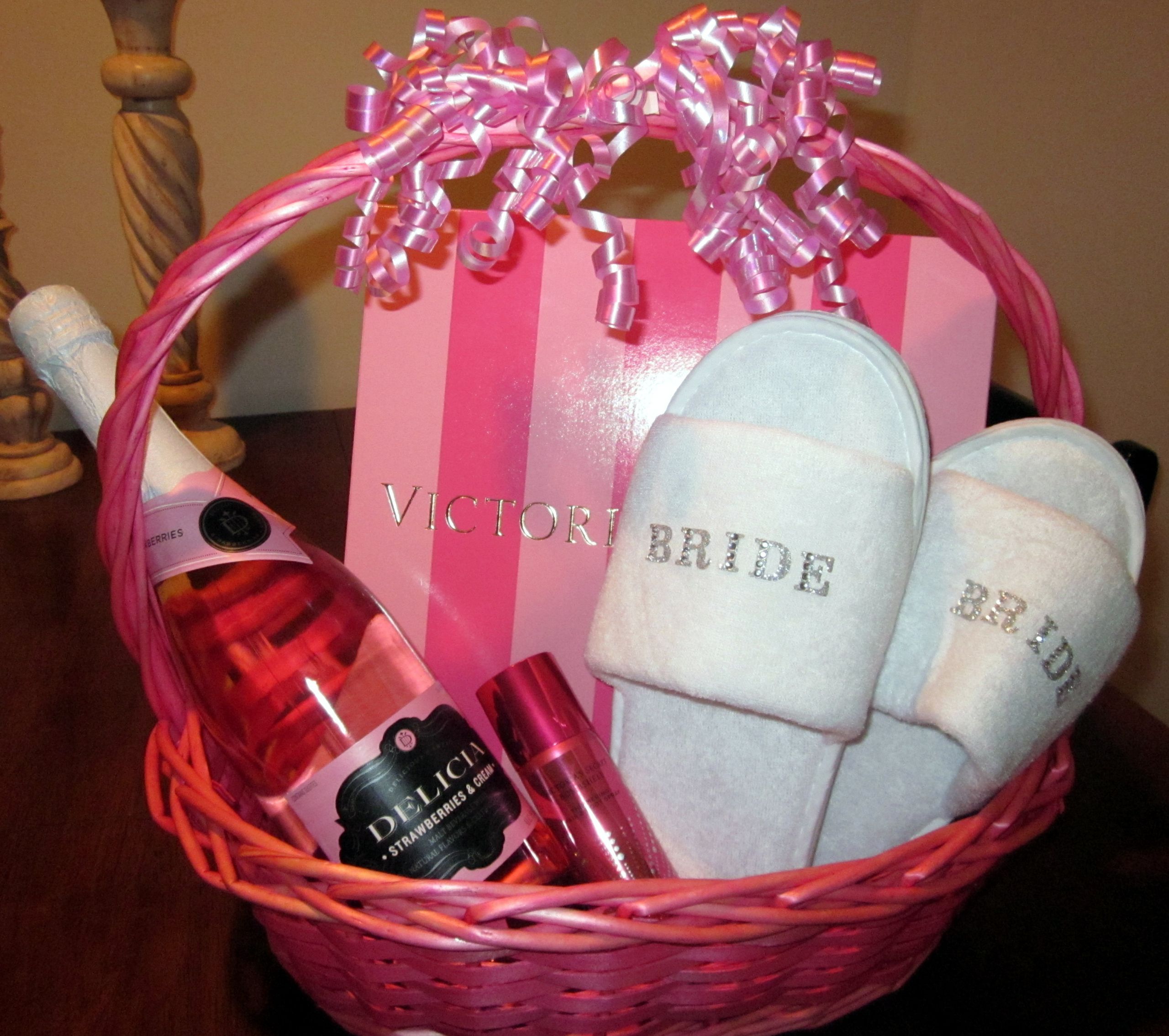 Bridal Shower Gift Basket Ideas For Guests
 bridal shower t ideas Archives TrueBlu