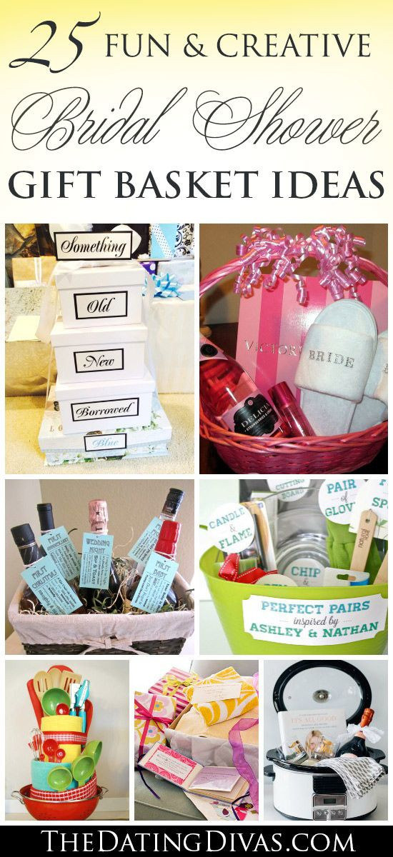 Bridal Shower Gift Basket Ideas For Guests
 17 Best images about Raffle basket ideas Hurray on