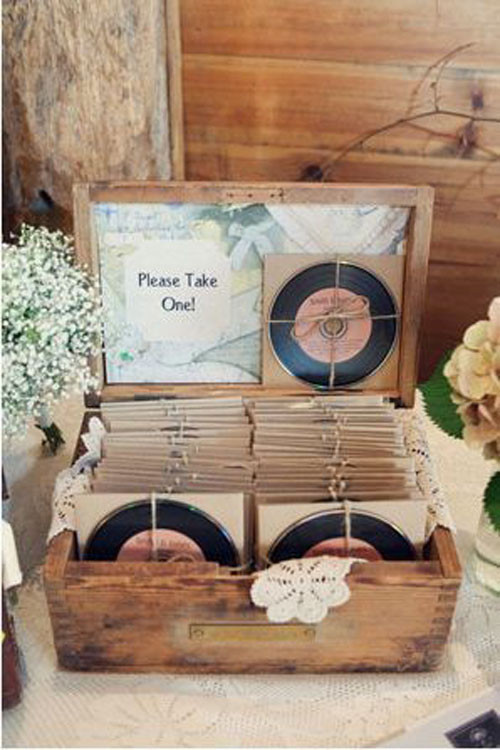 Bridal Shower Gifts Vs Wedding Gifts
 30 Unique Wedding Favors Guests Will Actually Appreciate