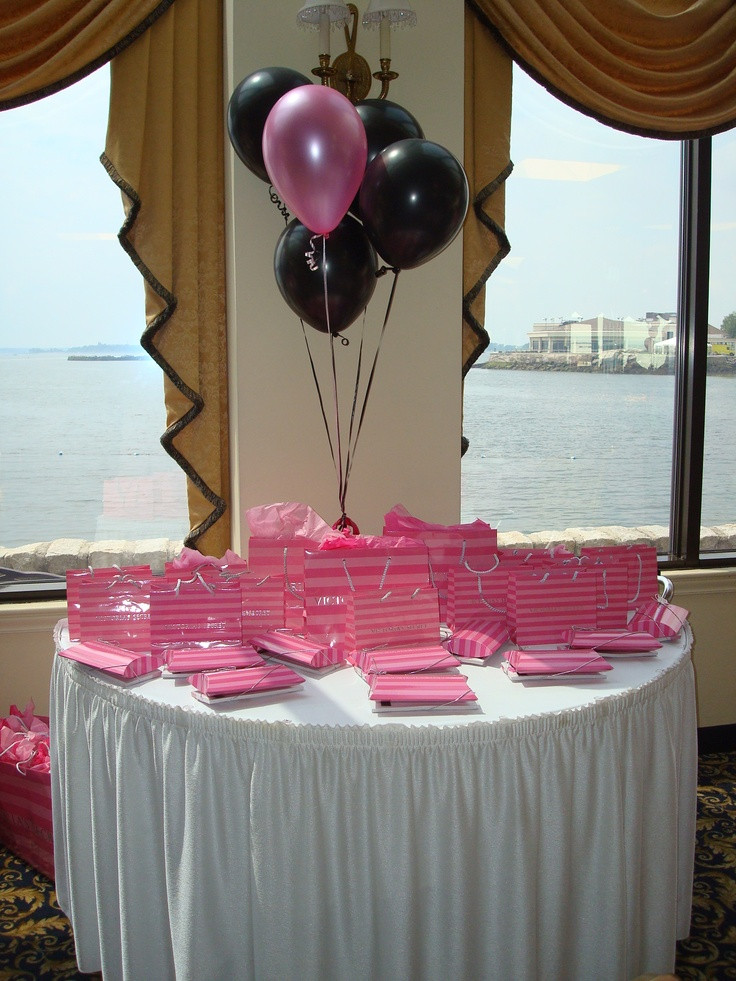 Bridal Shower Gifts Vs Wedding Gifts
 1000 images about My Victoria s Secret Bridal Shower on
