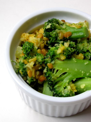Broccoli Indian Recipes
 Broccoli Kootu Recipe easy Indian recipes with broccoli