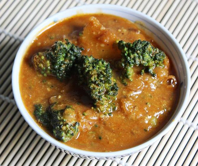 Broccoli Indian Recipes
 Broccoli curry broccoli stir fry recipe