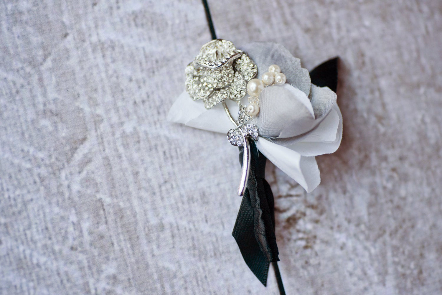 Brooches Boutonniere
 Silver Brooch Boutonniere Groom Groomsmen Boutonniere Brooch