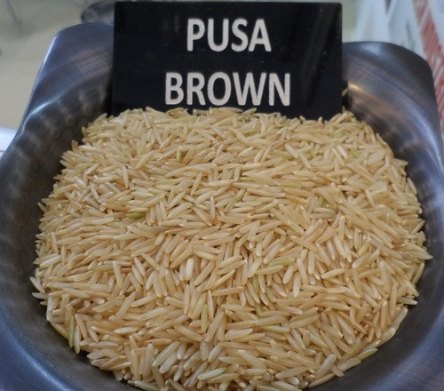 Brown Basmati Rice
 Brown Basmati Rice Brown Basmati Rice Exporter