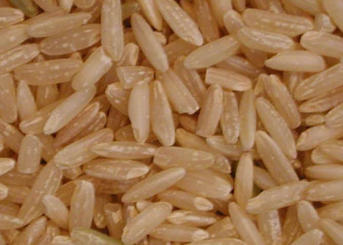 Brown Basmati Rice
 Brown Basmati Rice Ingre nts Descriptions and s