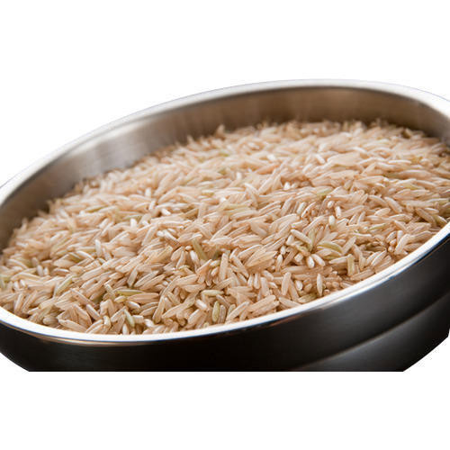 Brown Basmati Rice
 Brown Basmati Rice Seeds at Rs 60 kilogram