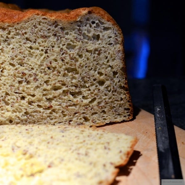 Brown Rice Bread
 Best Gluten Free Bread Machine Recipes You ll Ever Eat