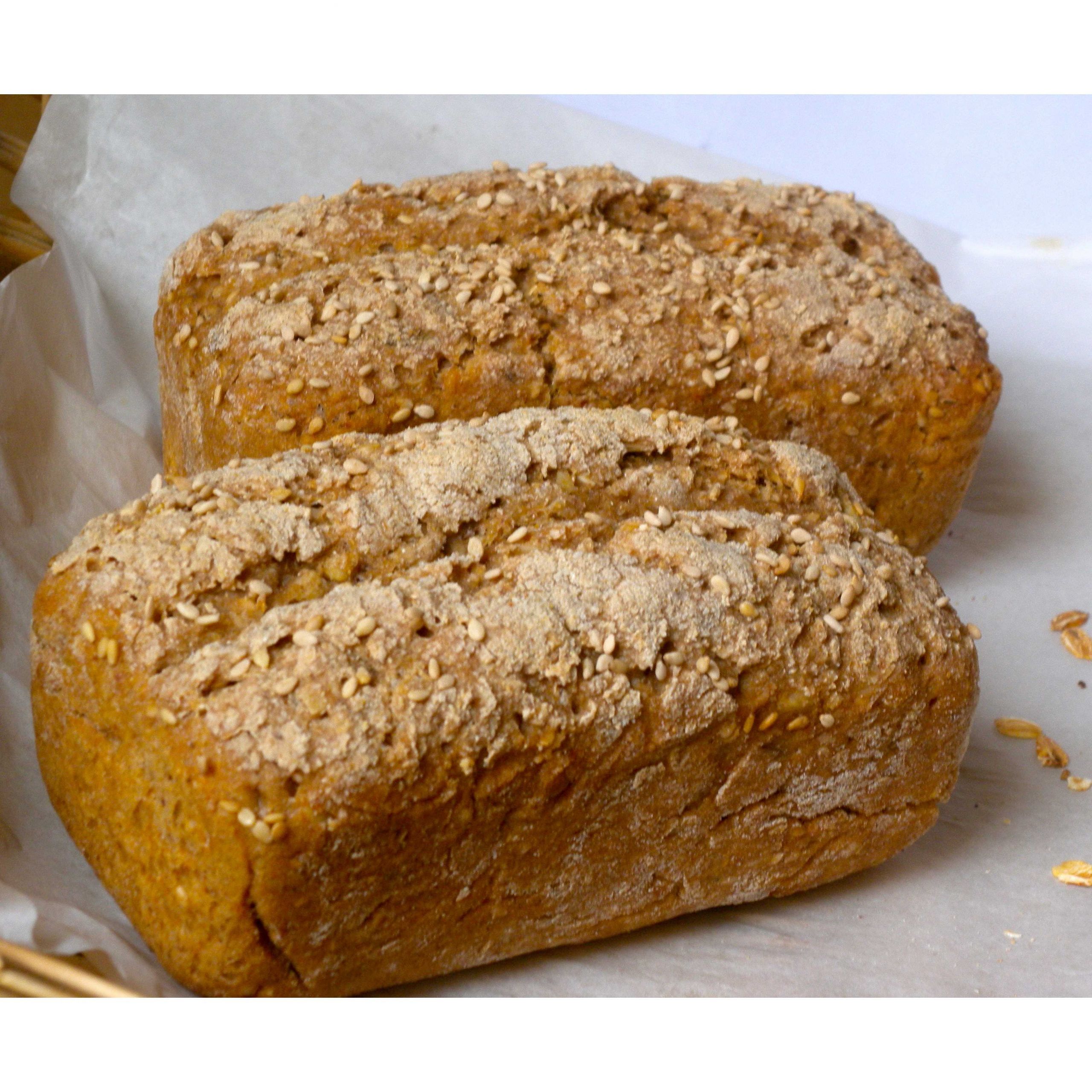 Brown Rice Bread
 brown rice bread whole foods