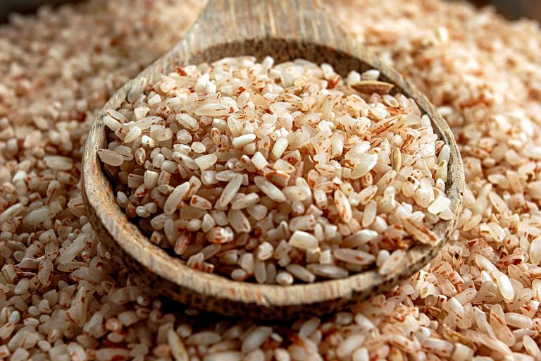 Brown Rice Fiber
 Does Brown or White Rice Contain More Fiber