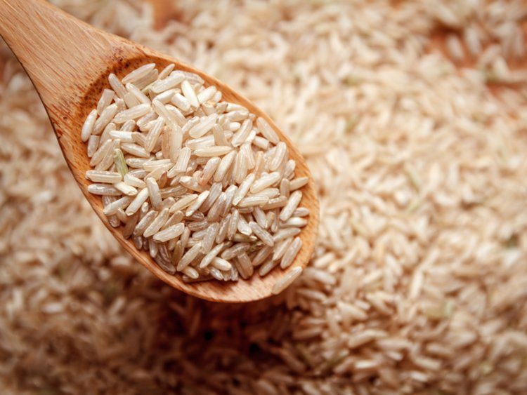 Brown Rice Fiber
 When to make brown rice or white rice INSIDER