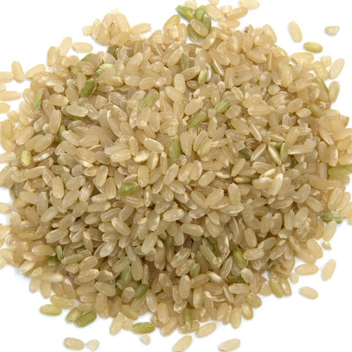Brown Rice Fiber
 Fiber is the Future Brown Rice Helps Lower Type 2