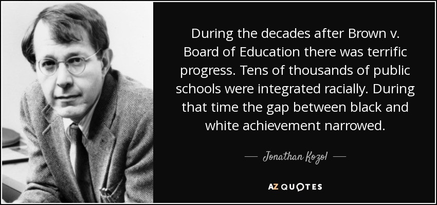 Brown V Board Of Education Quotes
 TOP 25 BOARD OF EDUCATION QUOTES