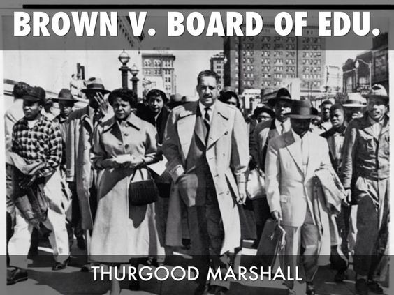 Brown V Board Of Education Quotes
 CARLISLE SchoolsSegregatedToday BrownVsBoard Small