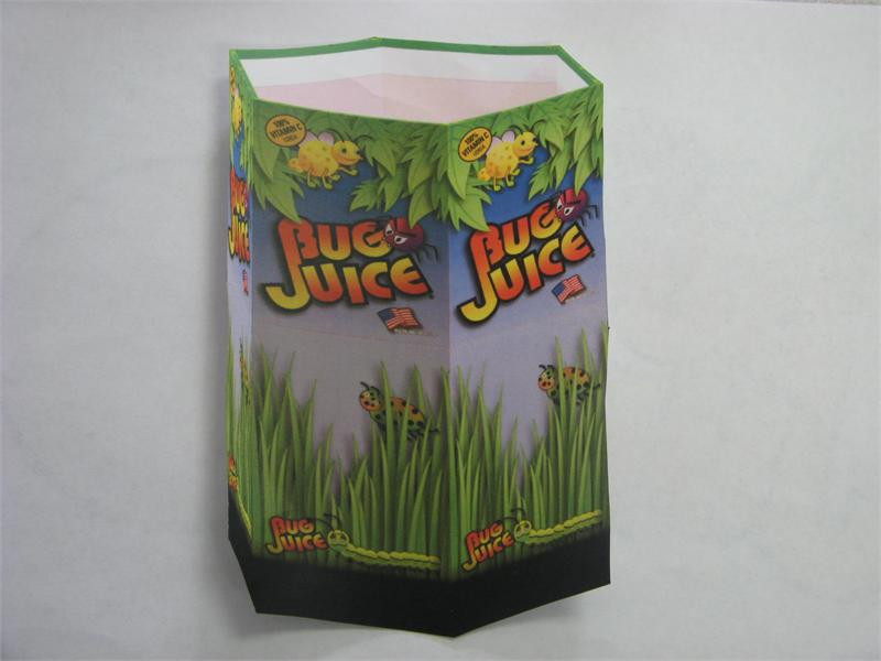 Bug Juice Drink
 Ice Barrel