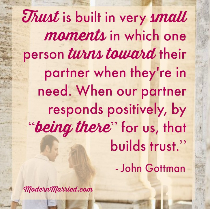 Build Relationship Quotes
 How to Build Trust in a Relationship