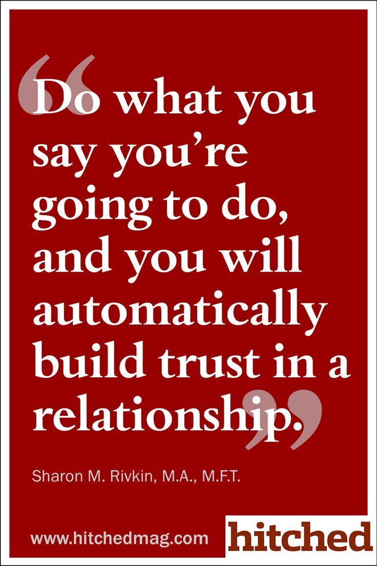 Build Relationship Quotes
 1000 images about Relationships on Pinterest