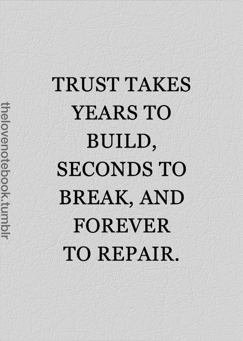 Build Relationship Quotes
 Trust quotes about life 2015 – Quotations and Quotes