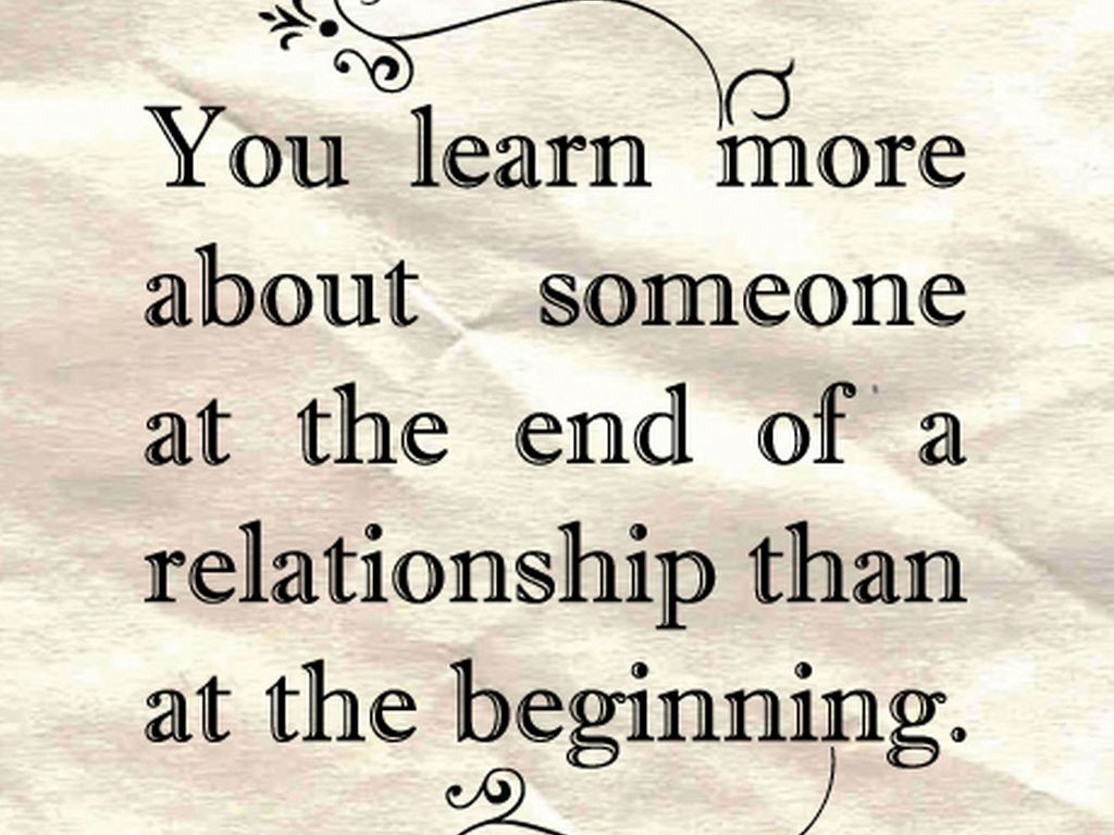 Build Relationship Quotes
 Quotes About Building Relationships QuotesGram
