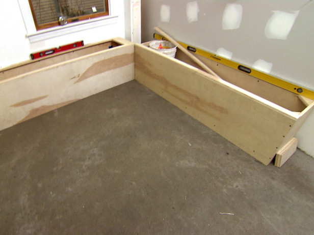 Building Storage Bench Seat
 Built In Storage Bench Plans PDF Woodworking