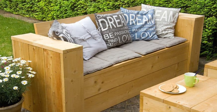 Building Storage Bench Seat
 How to build outdoor storage bench seat – Storage Fact