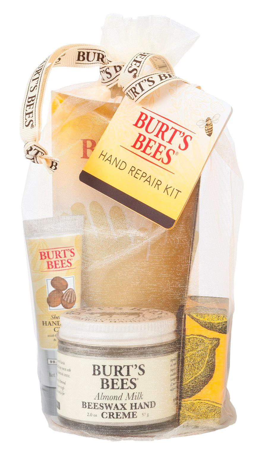 Burts Bees Baby Gift Sets
 Amazon Burt s Bees Essential Everyday Beauty Gift