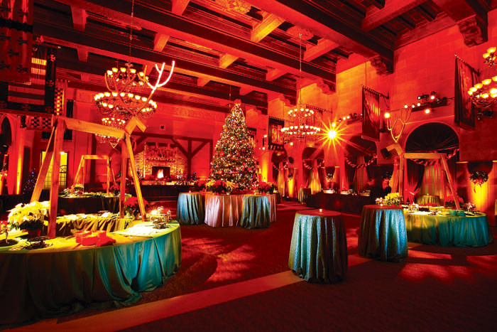 Business Holiday Party Ideas
 5 Trends Shaping pany Holiday Parties in 2012