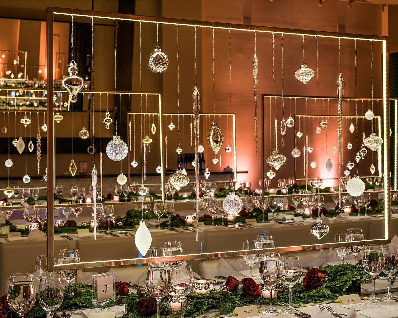 Business Holiday Party Ideas
 Impressive and impactful our corporate event design is