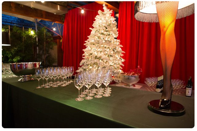 Business Holiday Party Ideas
 6 Unique pany Christmas Party Theme Ideas